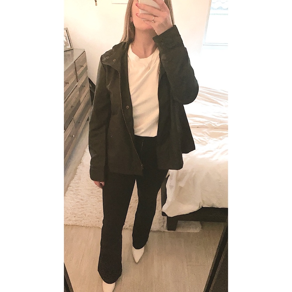 o’neil waterproof jacket